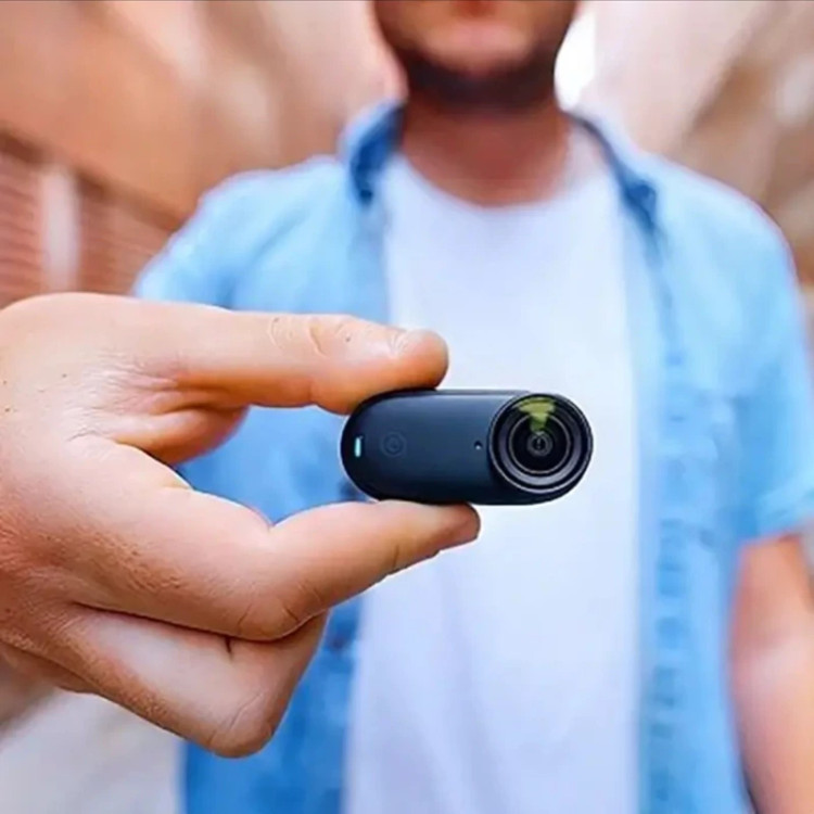 دوربین ورزشی sport camera poverty 4k